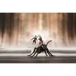 Ant-Man Toys & Figures Marvel - Antman & The Wasp: ARTFX+ Statue 14 Ant-Man Toys & Figures Marvel - Antman & The Wasp: ARTFX+ Statue