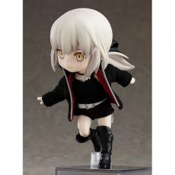 Anime & Manga Figures Fate/Grand Order Saber / Altria Pendragon (Alter) Shinjuku Ver Nendoroid 10 Anime & Manga Figures Fate/Grand Order Saber / Altria Pendragon (Alter) Shinjuku Ver Nendoroid