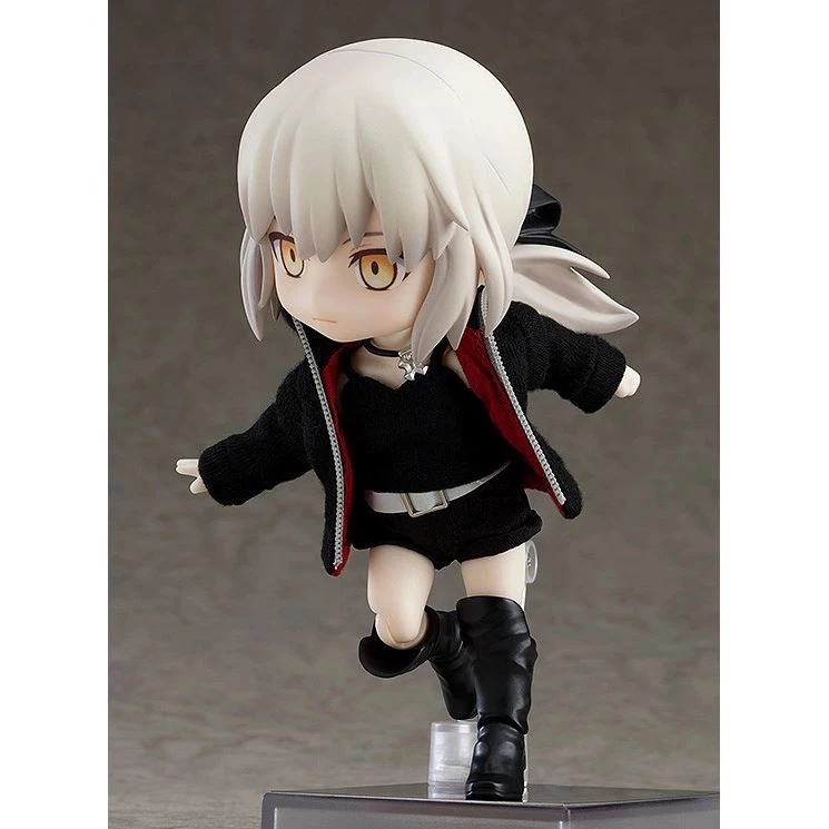 Anime & Manga Figures Fate/Grand Order Saber / Altria Pendragon (Alter) Shinjuku Ver Nendoroid 6 Anime & Manga Figures Fate/Grand Order Saber / Altria Pendragon (Alter) Shinjuku Ver Nendoroid