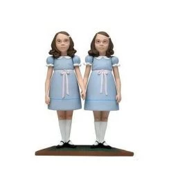 The Shining Toony Terrors - The Grady Twins 7 The Shining Toony Terrors - The Grady Twins