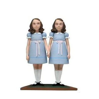 The Shining Toony Terrors - The Grady Twins 5 The Shining Toony Terrors - The Grady Twins