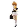 Cardcaptor Sakura - Sakura Kinomoto Uniform Figurine 2 Cardcaptor Sakura - Sakura Kinomoto Uniform Figurine