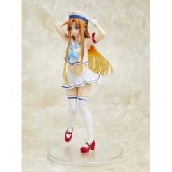 Anime & Manga Figures Sword Art Online Alicization: War Of Underworld Asuna (Marine Ver.) Coreful Figurine 16 Anime & Manga Figures Sword Art Online Alicization: War Of Underworld Asuna (Marine Ver.) Coreful Figurine