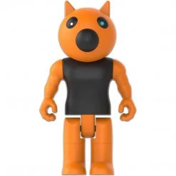 Gaming Piggy S1 - Foxy 4" Action Figure 9 Gaming Piggy S1 - Foxy 4