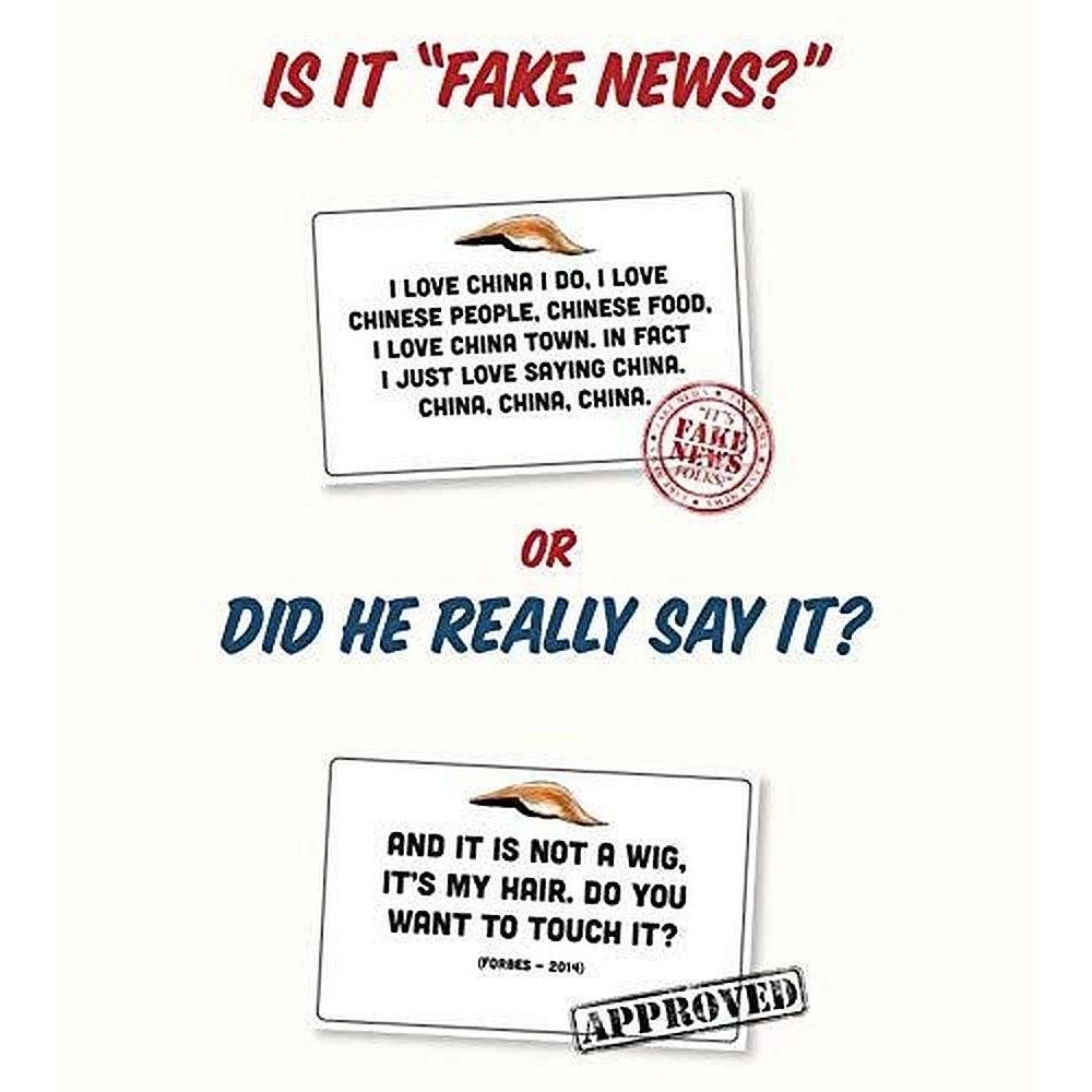 Tabletop Trump Cards 5 Tabletop Trump Cards