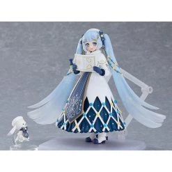 Vocaloid - Snow Miku Figma Anime & Manga Figures