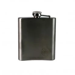 Peaky Blinders 'Whiskey's Good' Hip Flask