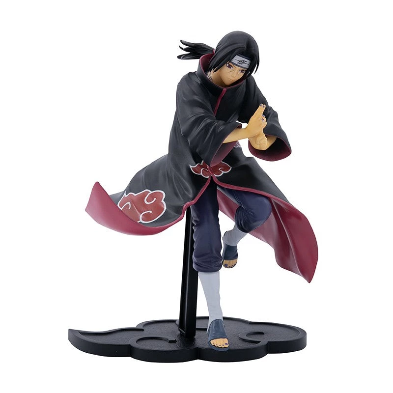 Geek-Aboo Naruto Shippuden - Itachi Uchiha PVC Figurine 2 Geek-Aboo Naruto Shippuden - Itachi Uchiha PVC Figurine