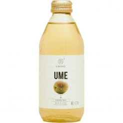 Kimino Juice - Ume (Plum)