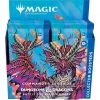 Magic: The Gathering MTG: Commander Legends: Battle For Baldur’s Gate Collector Booster X12 1 Magic: The Gathering MTG: Commander Legends: Battle For Baldur’s Gate Collector Booster X12