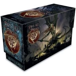 Dread Draw 8 Dread Draw
