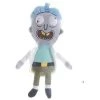 Rick And Morty Doofus Rick Plush 2 Rick And Morty Doofus Rick Plush