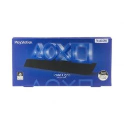 Playstation Icon Light PS5