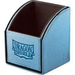 Dragon Shield Nest Blue/Black Tabletop