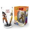 Dragon Ball Z Goku Wrap Pint Glasses
