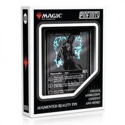 Magic: The Gathering Pinfinity - Jace Home & Gifts