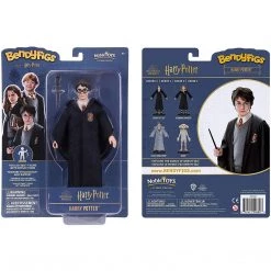 Film & TV Harry Potter Bendyfig