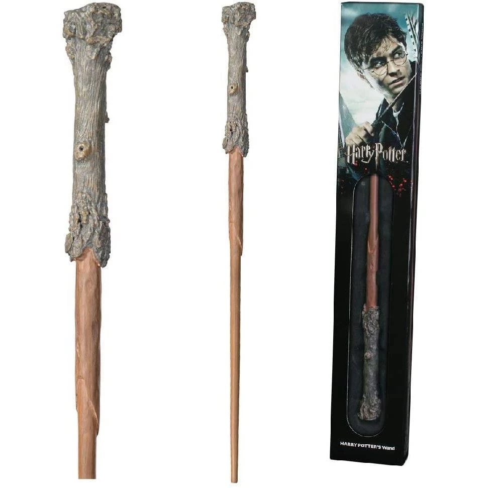 Harry Potter Wand (Window Box) Film & TV 8 Harry Potter Wand (Window Box) Film & TV