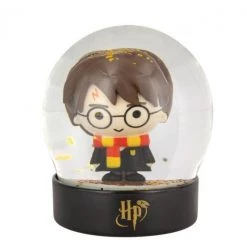 Harry Potter Mystery Character Snow Globe 12 Harry Potter Mystery Character Snow Globe