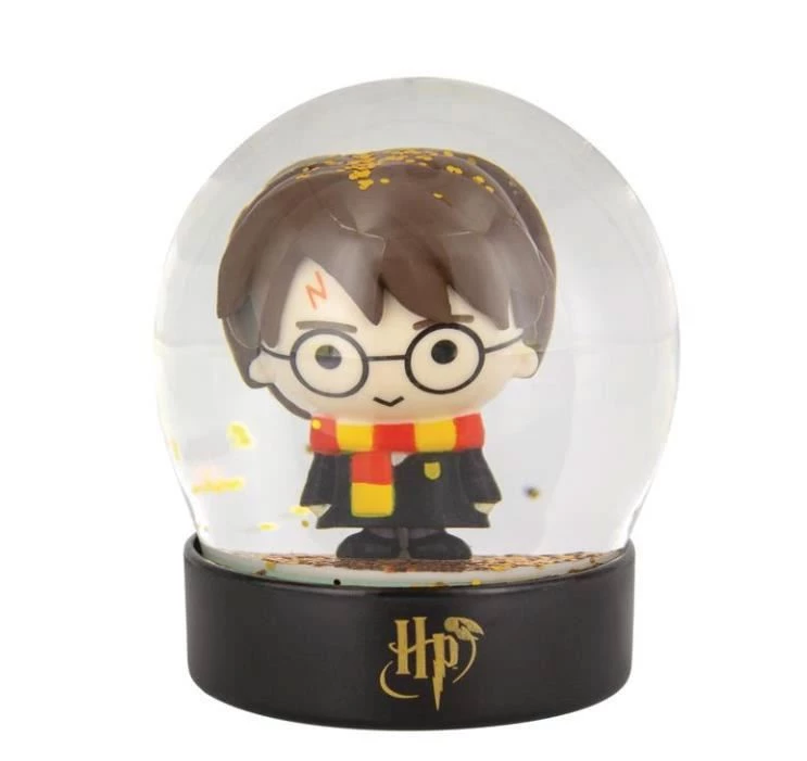 Harry Potter Mystery Character Snow Globe 5 Harry Potter Mystery Character Snow Globe