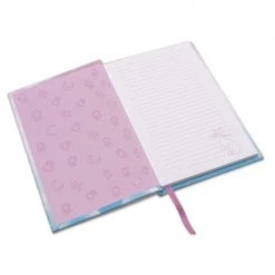 Anime & Manga Gifts Sailor Moon - Sailor Scouts A5 NB 10 Anime & Manga Gifts Sailor Moon - Sailor Scouts A5 NB