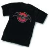 DC Comics Batman - Flashpoint T-Shirt Geek Gear 2 DC Comics Batman - Flashpoint T-Shirt Geek Gear