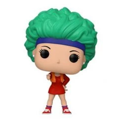 POP! Animation: Dragon Ball Z - Bulma