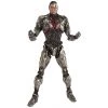 DC Comics Justice League Movie Cyborg Artfx Statue 2 DC Comics Justice League Movie Cyborg Artfx Statue