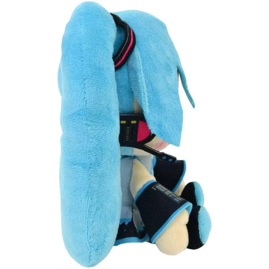 Vocaloid Toys & Figures Hatsune Miku Cuteforme Plush 6 Vocaloid Toys & Figures Hatsune Miku Cuteforme Plush