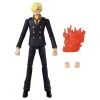 One Piece: Sanji Action Figure 2 One Piece: Sanji Action Figure