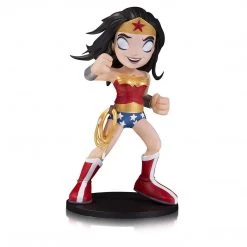 DC Artist Alley - Wonder Woman- Chris Uminga Figurine Film & TV