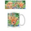 Animal Crossing - Spring Mug 11oz Gaming 1 Animal Crossing - Spring Mug 11oz Gaming