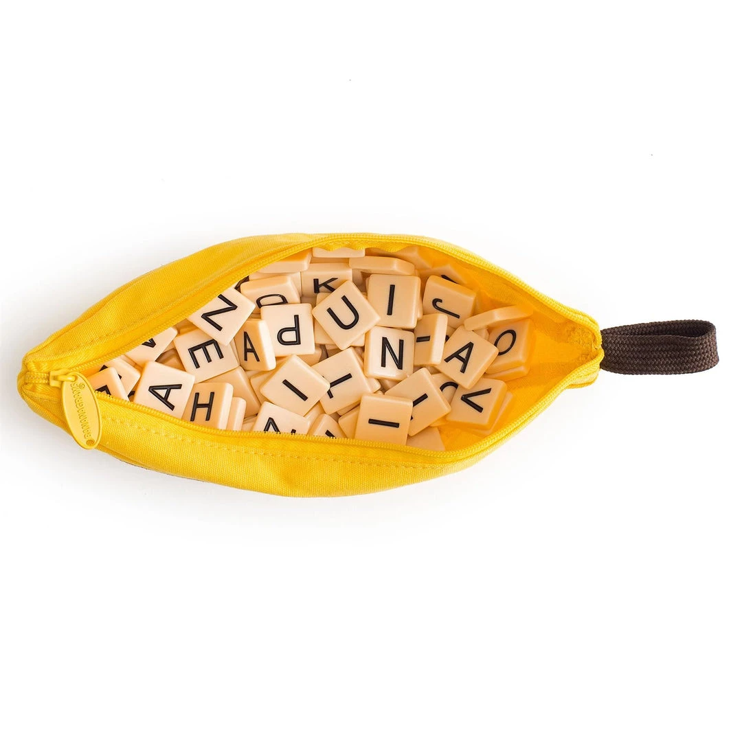 Bananagrams 4 Bananagrams