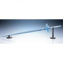Sword Art Online Blue Rose Sword Replica Anime & Manga Figures 11 Sword Art Online Blue Rose Sword Replica Anime & Manga Figures