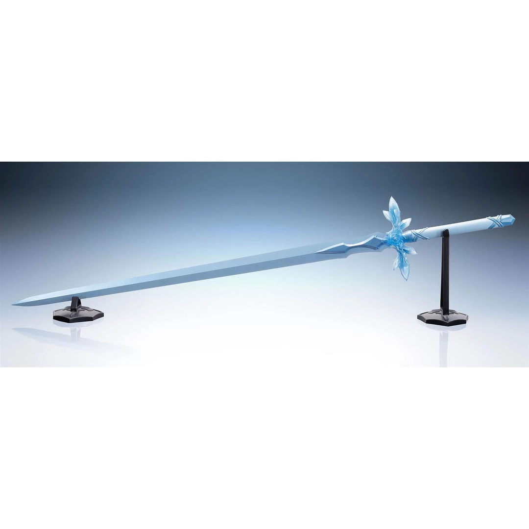 Sword Art Online Blue Rose Sword Replica Anime & Manga Figures 5 Sword Art Online Blue Rose Sword Replica Anime & Manga Figures