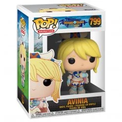 POP! Animation: Monster Hunter - Avinia