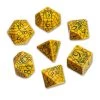 Pathfinder PF Serpent's Skull Dice Set Tabletop 2 Pathfinder PF Serpent's Skull Dice Set Tabletop