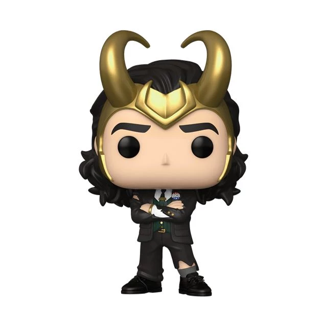 Pop! Marvel: President Loki 3 Pop! Marvel: President Loki