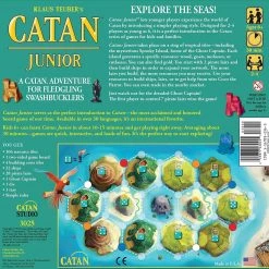 Catan: Junior 11 Catan: Junior