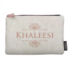 Game Of Thrones Khaleesi Toiletry Bag Film & TV