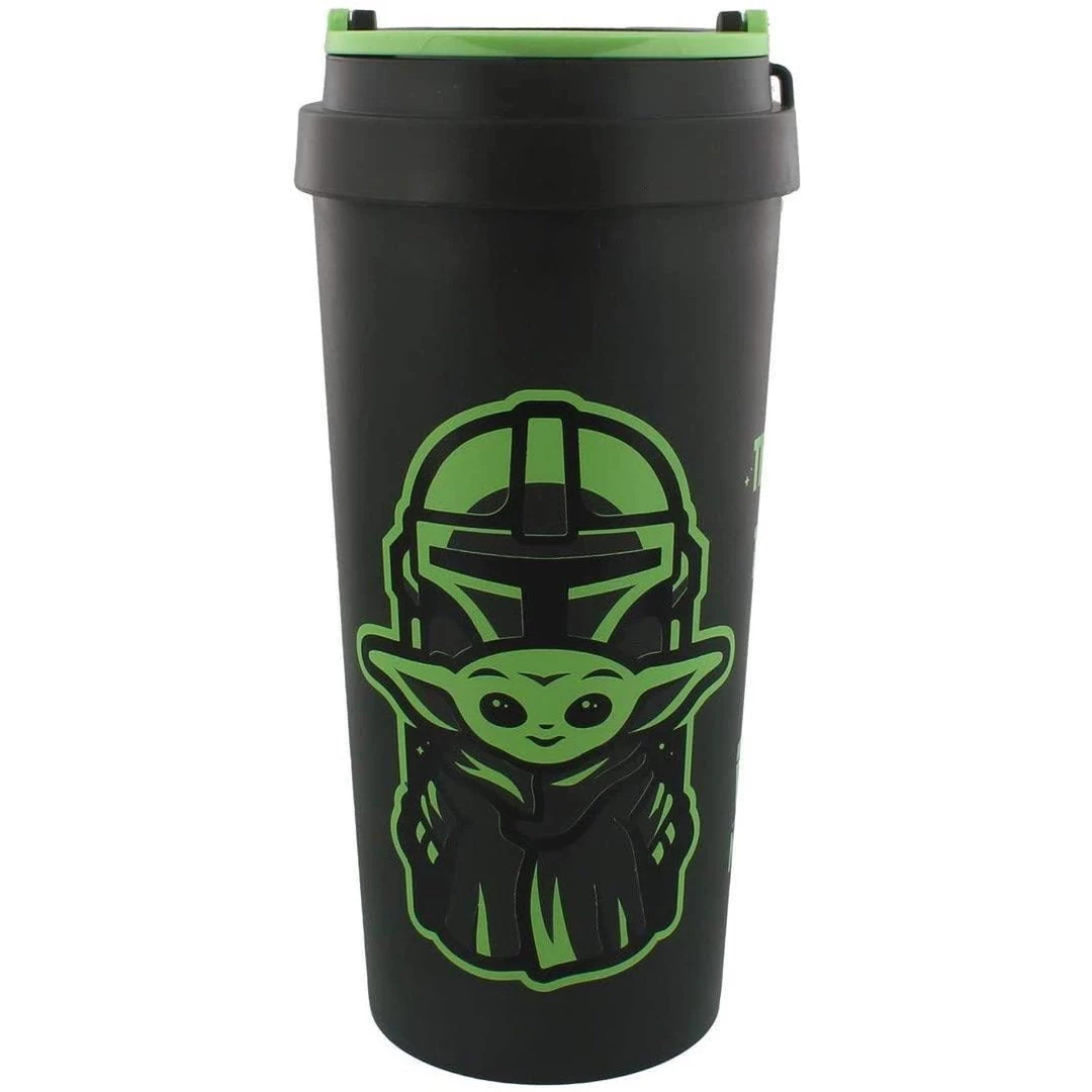 The Mandalorian 'Cutest In The Galaxy' Mug 4 The Mandalorian 'Cutest In The Galaxy' Mug
