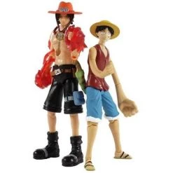One Piece Ace Action Figure