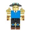 Roblox Gaming Dungeon Quest: Industrial Guardian Armor Figurine 2 Roblox Gaming Dungeon Quest: Industrial Guardian Armor Figurine