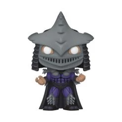Teenage Mutant Ninja Turtles Film & TV POP Movies: TMNT 2 - Super Shredder