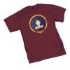 DC Comics Wonder Woman Classic T-Shirt