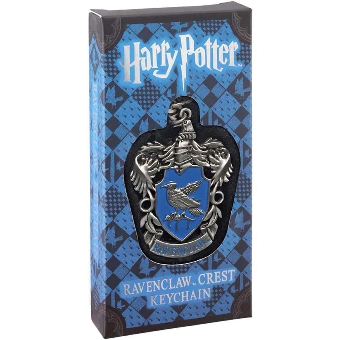 Harry Potter Ravenclaw Keychain Film & TV 8 Harry Potter Ravenclaw Keychain Film & TV