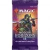 Magic: The Gathering - Modern Horizons 2 Draft Booster (x1) 1 Magic: The Gathering - Modern Horizons 2 Draft Booster (x1)