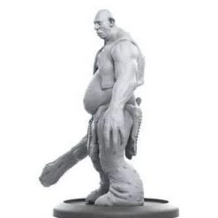 Harry Potter Miniatures: Troll Expansion Pack 9 Harry Potter Miniatures: Troll Expansion Pack