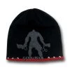 God Of War - Black Beanie Geek Gear 1 God Of War - Black Beanie Geek Gear