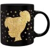 Disney: Peter Pan - Tinkerbell & Glitter Mug 1 Disney: Peter Pan - Tinkerbell & Glitter Mug
